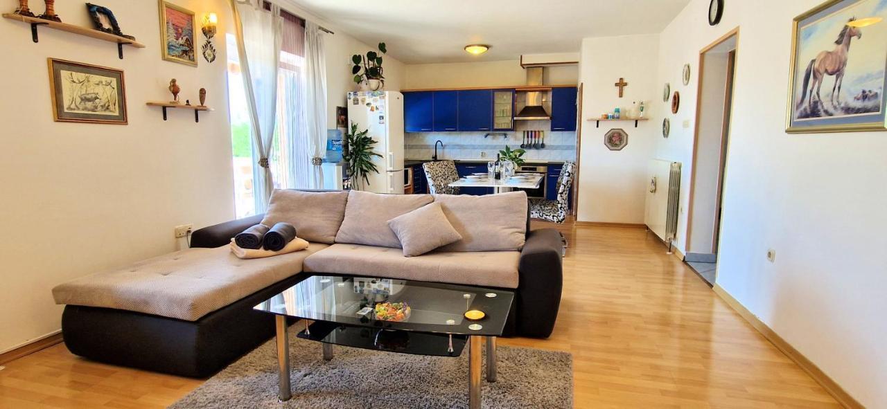 Apartments Pinezic Skrbčići Εξωτερικό φωτογραφία